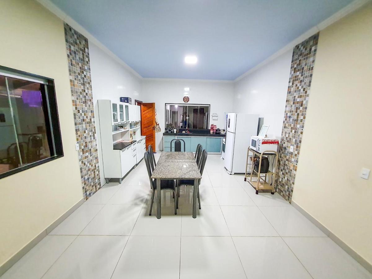 Casa Canastra Bio São Roque de Minas Exteriör bild